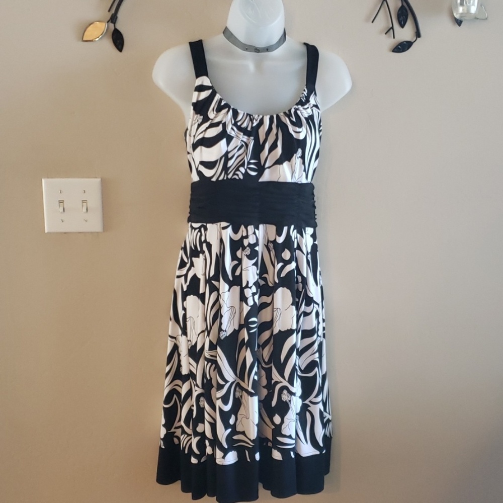 Fylo Dress